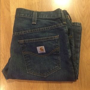 Carhartt Jeans